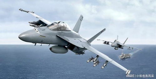 美国军工巨头主动曝光战机，背后有何深意？