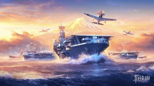 英国航母南海之行悄然落幕