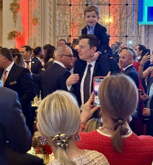 马斯克与特朗普闹掰后的惊人同框！背后真相大揭秘