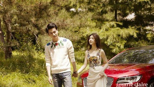 特朗普与马斯克首度同框画面