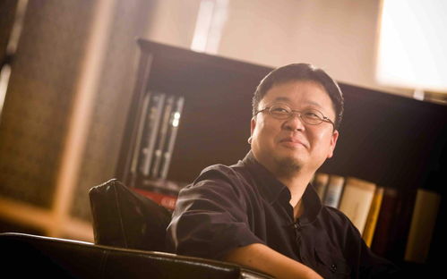 罗永浩辟谣视频截图