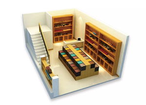 惊天揭秘！央视起底直播间高端四件套背后猫腻