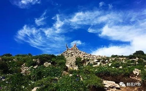 东灵山封山背后：多方辟谣山顶冻死人传闻始末