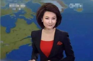 揭秘！原来新闻主播戴假发背后竟有这些真相
