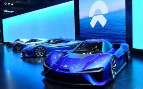 李斌松了一口气，蔚来汽车迎来转机