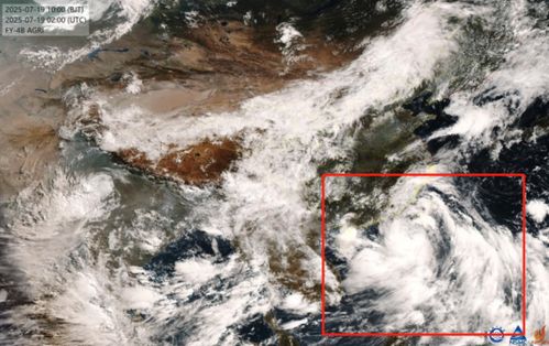 惊天大消息！台风‘桦加沙’成最强‘风王’震撼登场