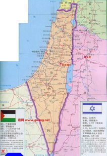 独家揭秘！澳洲加拿大英国为何突然承认巴勒斯坦国？