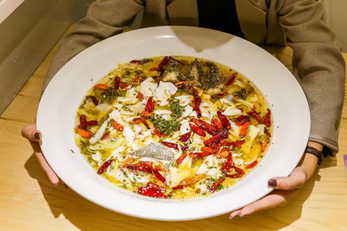 山姆上架太二酸菜鱼预制菜，美食新选择！