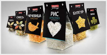 精美的商品包装